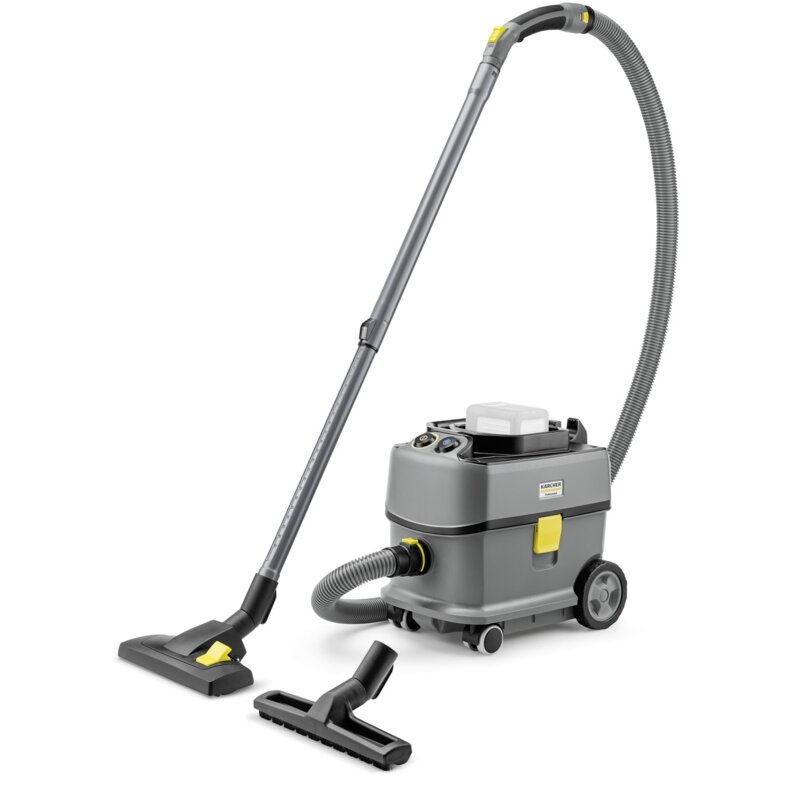 Odkurzacz KARCHER T 10/1 Bp Adv 1.527-350.0