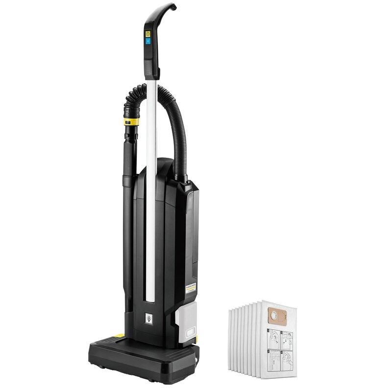 Odkurzacz pionowy KARCHER CV 30/2 BP Anniversary Edition 1.023-209.0 Bezprzewodowy
