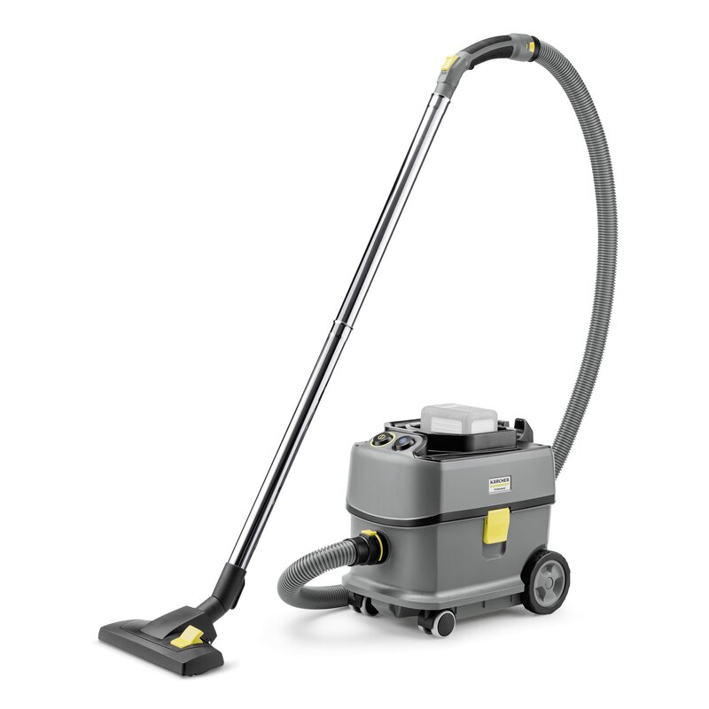 Karcher T10/1 Bp 1.527-352.0 500W