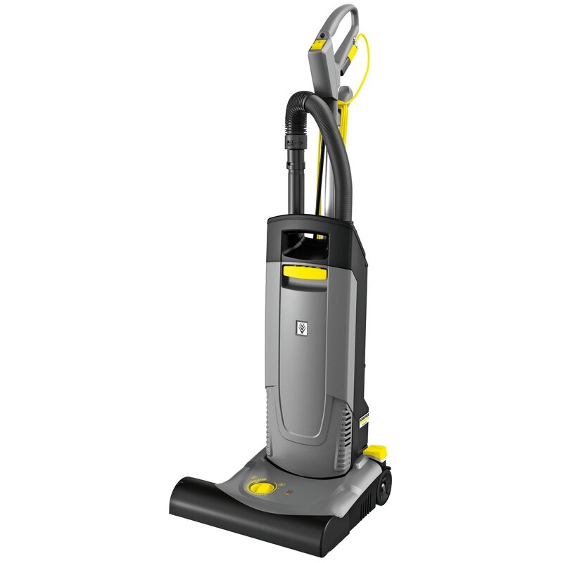 Odkurzacz pionowy KARCHER CV 38/2 ADV 1.033-336.0 Przewodowy