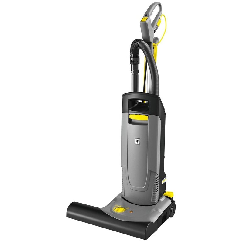 Odkurzacz pionowy KARCHER CV 48/2 ADV 1.057-329.0 Przewodowy