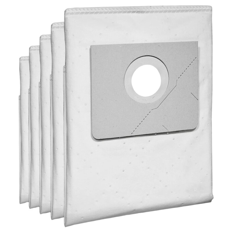 Worek do odkurzacza KARCHER 6.907-479.0 (5 sztuk)