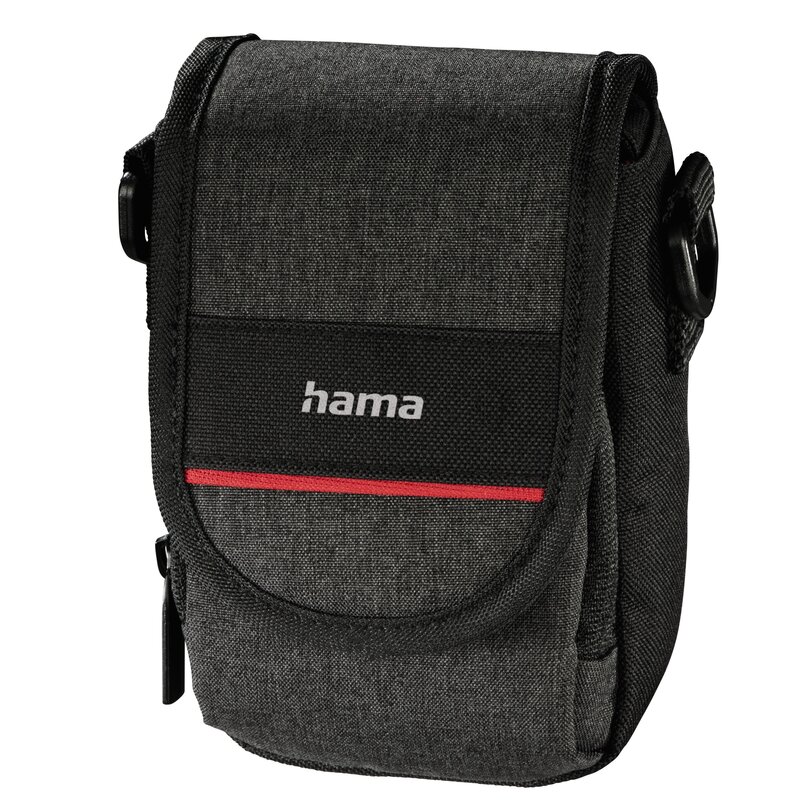 Hama Valetta" 90P Czarny