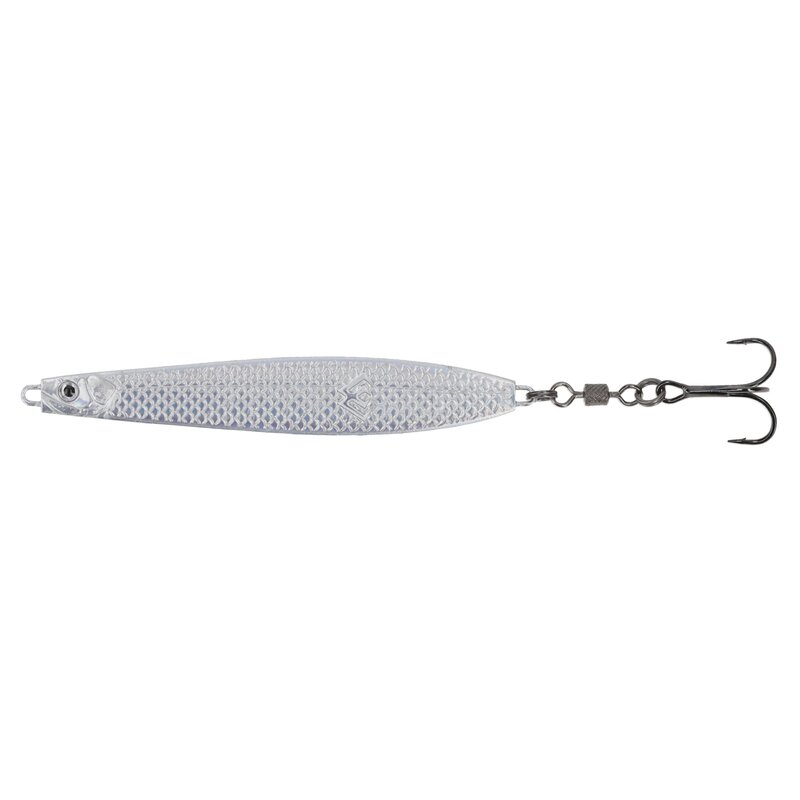 Błystka wahadłowa MIKADO Belona 360 PMB-WBEL-22-1 10 cm Srebrny