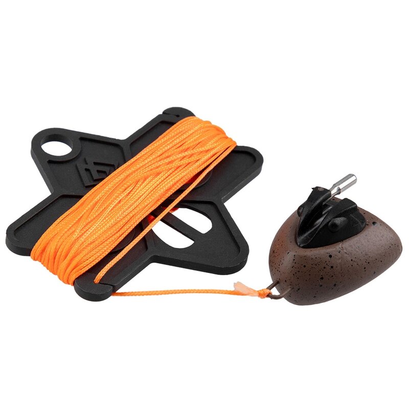 Ciężąrek MIKADO Captive Back Lead 85g