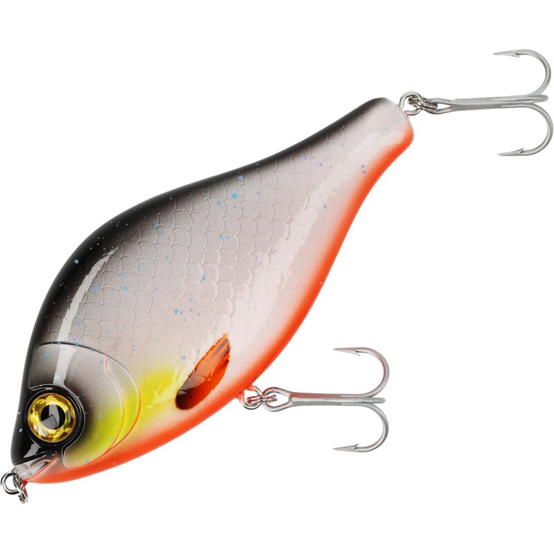 Wobler MIKADO MFT Jerk 13 cm Bream