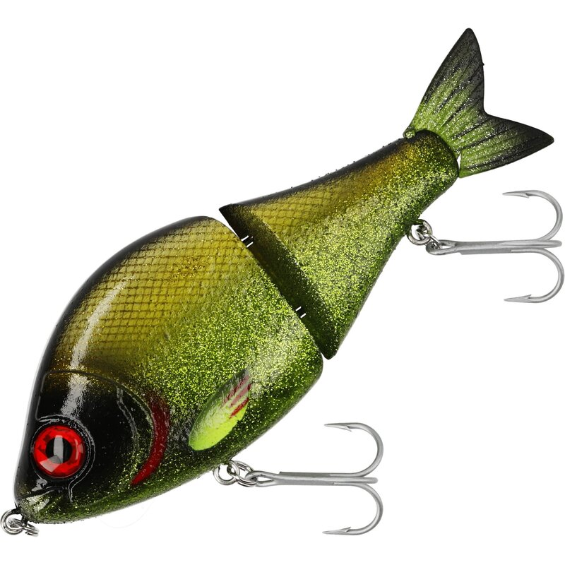 Wobler MIKADO MFT Swimbait 7 cm Tench