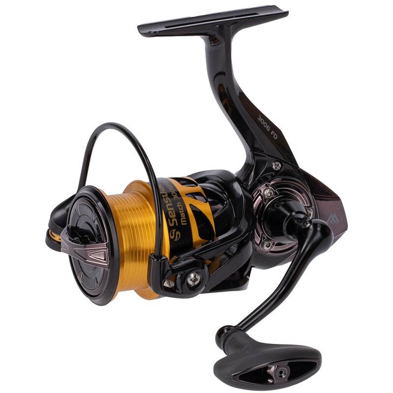 Kołowrotek wędkarski MIKADO Sensual NG Match 4006