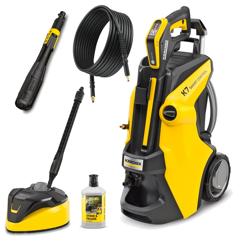 Myjka ciśnieniowa KARCHER K7 Smart Control Flex Home 1.317-341.0