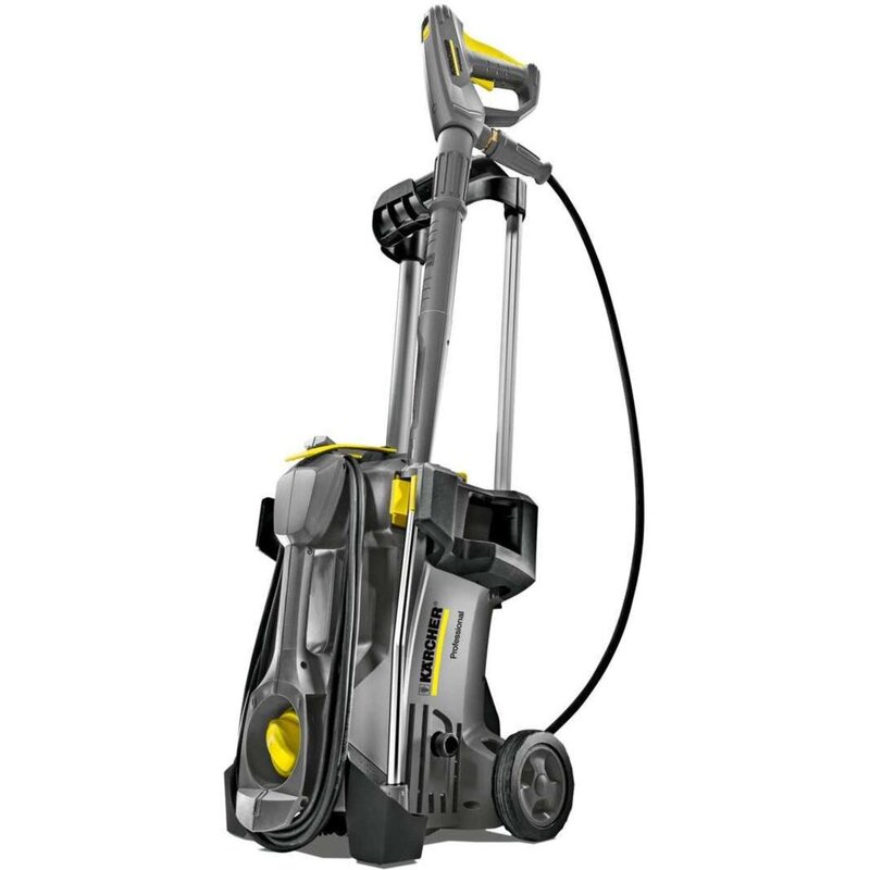 Myjka ciśnieniowa KARCHER Professional HD 5/13 P Plus 1.520-959.0