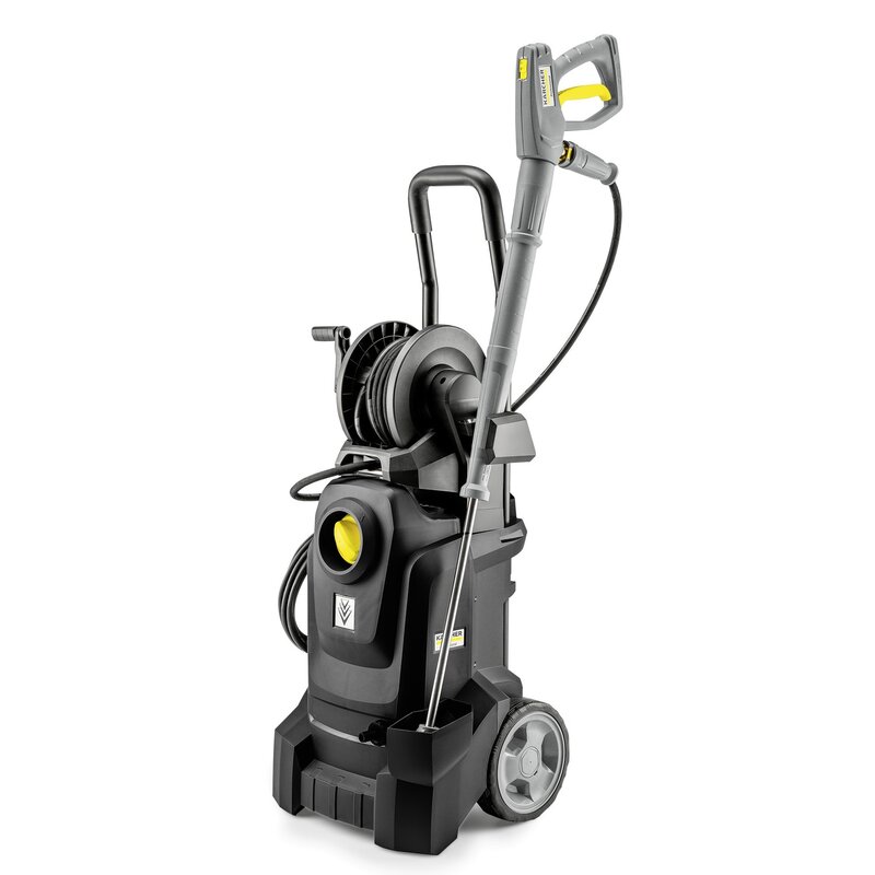 Myjka ciśnieniowa KARCHER Professional HD 5/13 EX Plus Classic Anniversary Edition 1.520-830.0