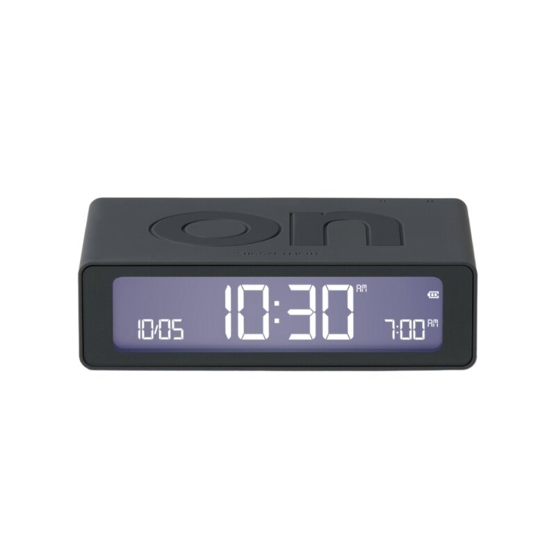 LEXON Flip Mini Dark Grey LR158G3