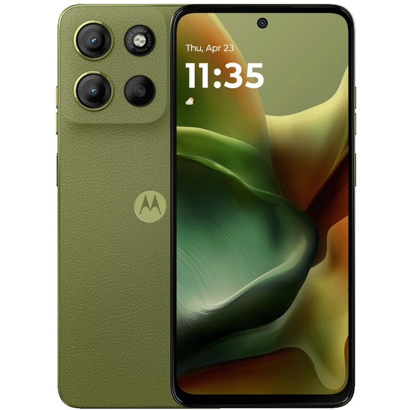Motorola moto g15 8/128GB Iguana Green
