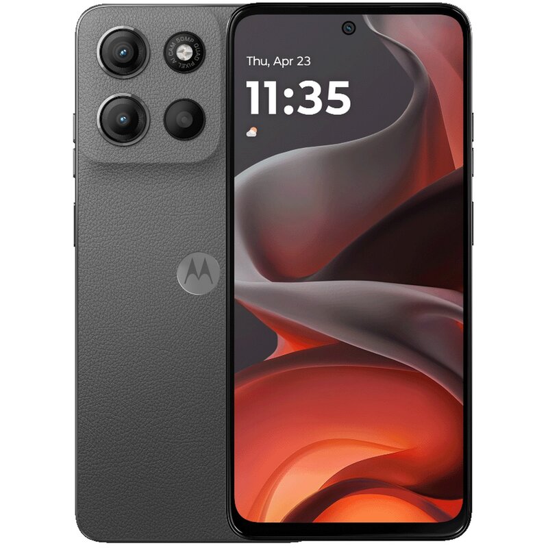 Motorola moto g15 8/128GB Gravity Grey