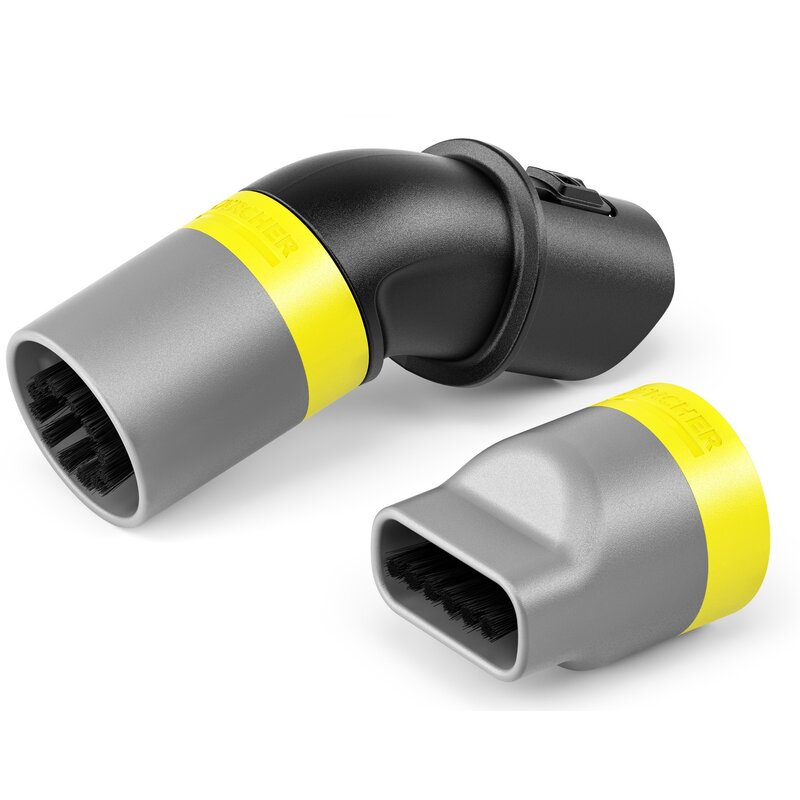 Końcówka do czyszczenia butów KARCHER 2.863-369.0 dla serii SE 3-18