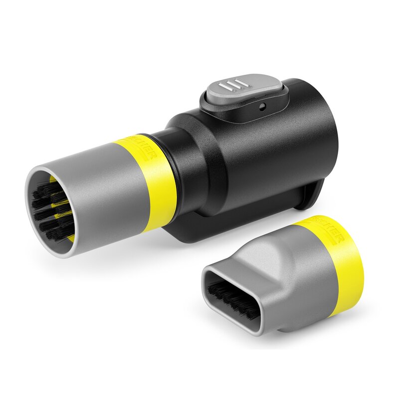 Końcówka do czyszczenia butów KARCHER 2.863-370.0 dla serii SE 3, SE 4, SE 5, SE 6