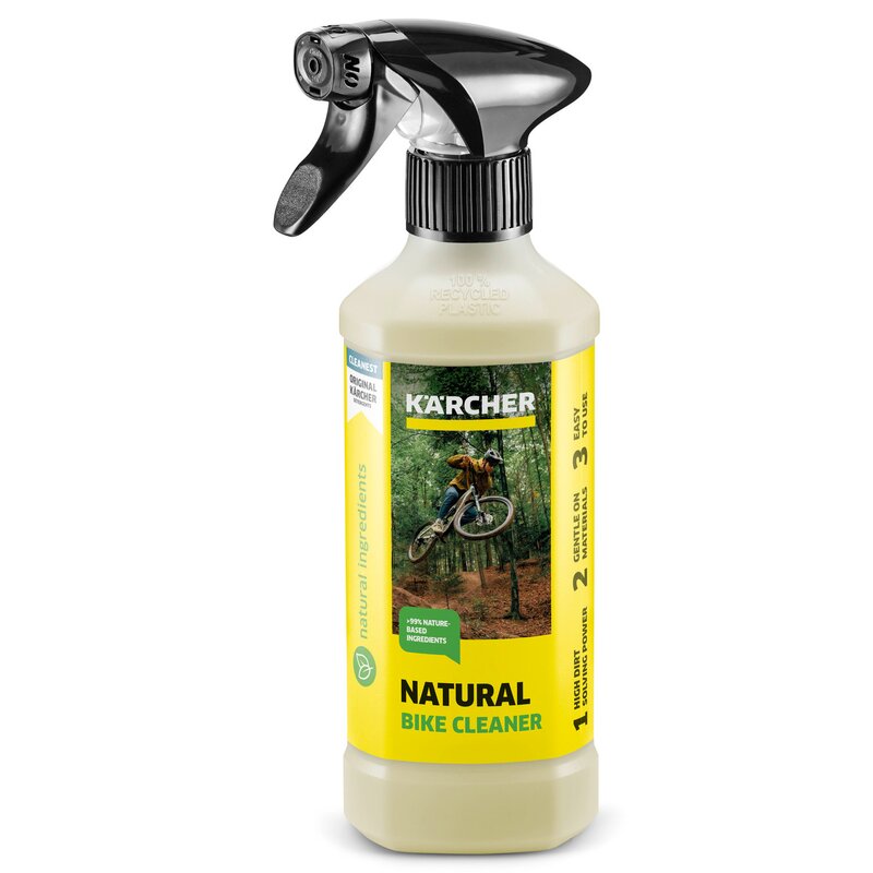 Środek do czyszczenia rowerów KARCHER RM 640N RTU 6.296-288.0 500 ml