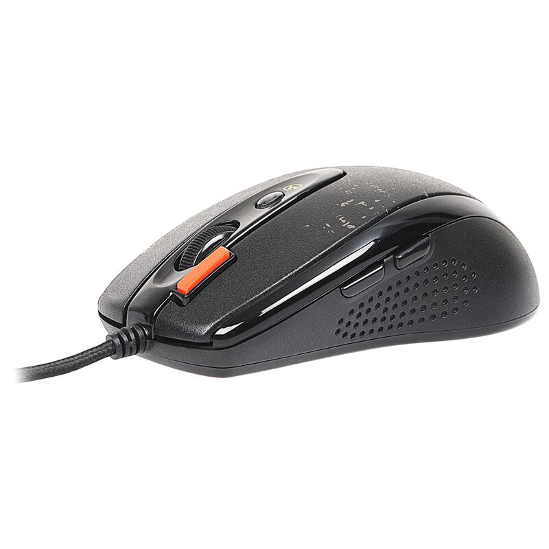 Mysz A4TECH V-Track F5 USB