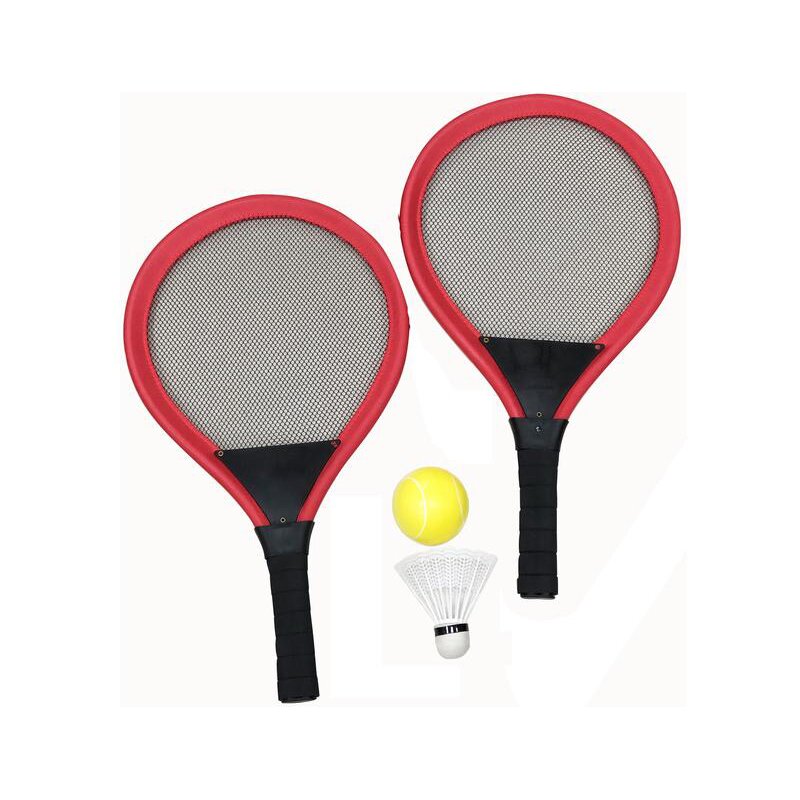 Zestaw do badmintona ENERO 1061061