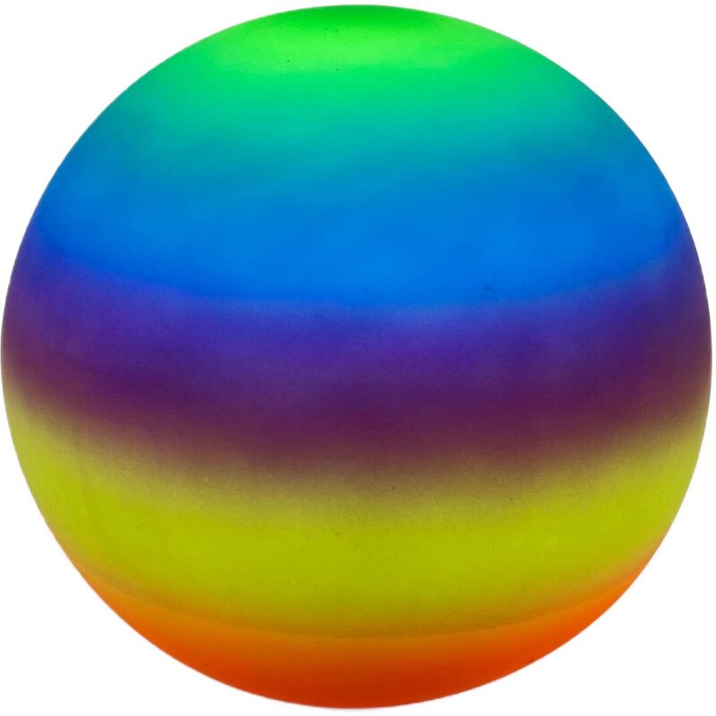 Piłka do zabawy ENERO Rainbow 63973