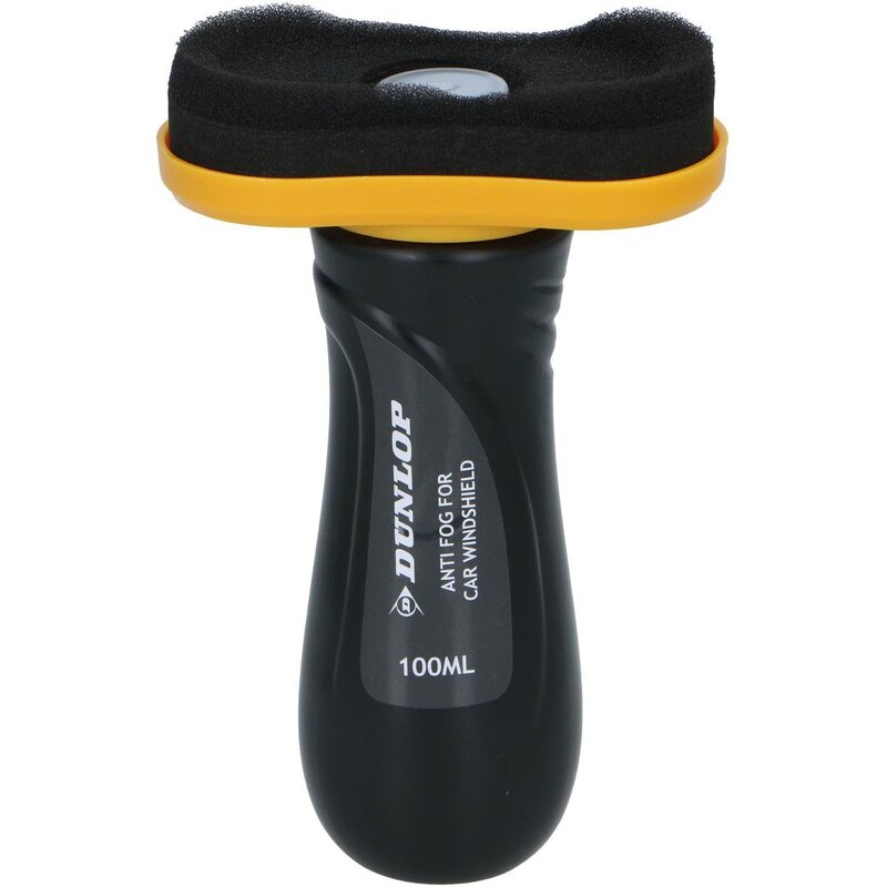 Płyn przeciw parowaniu DUNLOP z gąbką (100 ml)
