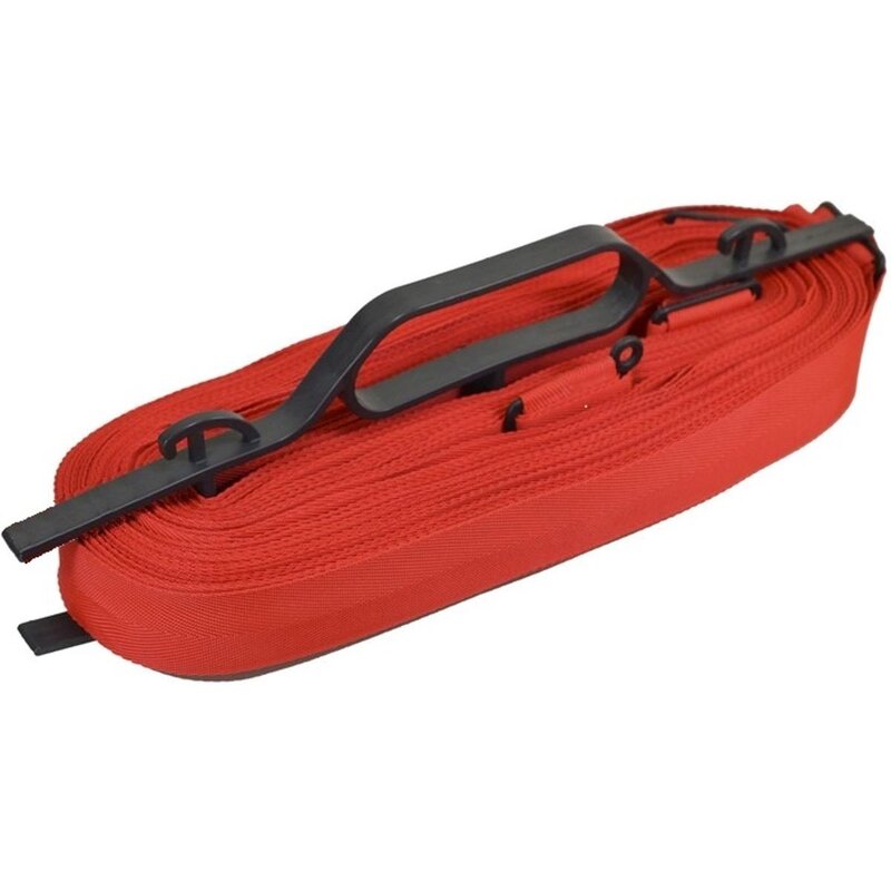 Lina boiska do badmintona ENERO PRO 1061054