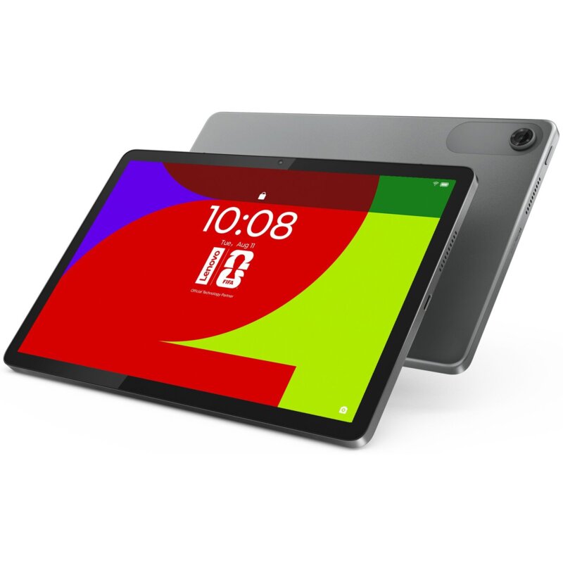 Lenovo Tab 10,1" 4GB/128GB Wi-Fi Szary