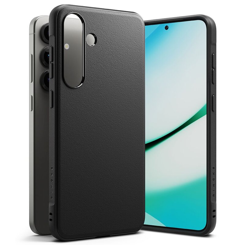 Etui RINGKE Onyx do Samsung Galaxy S25 Czarny