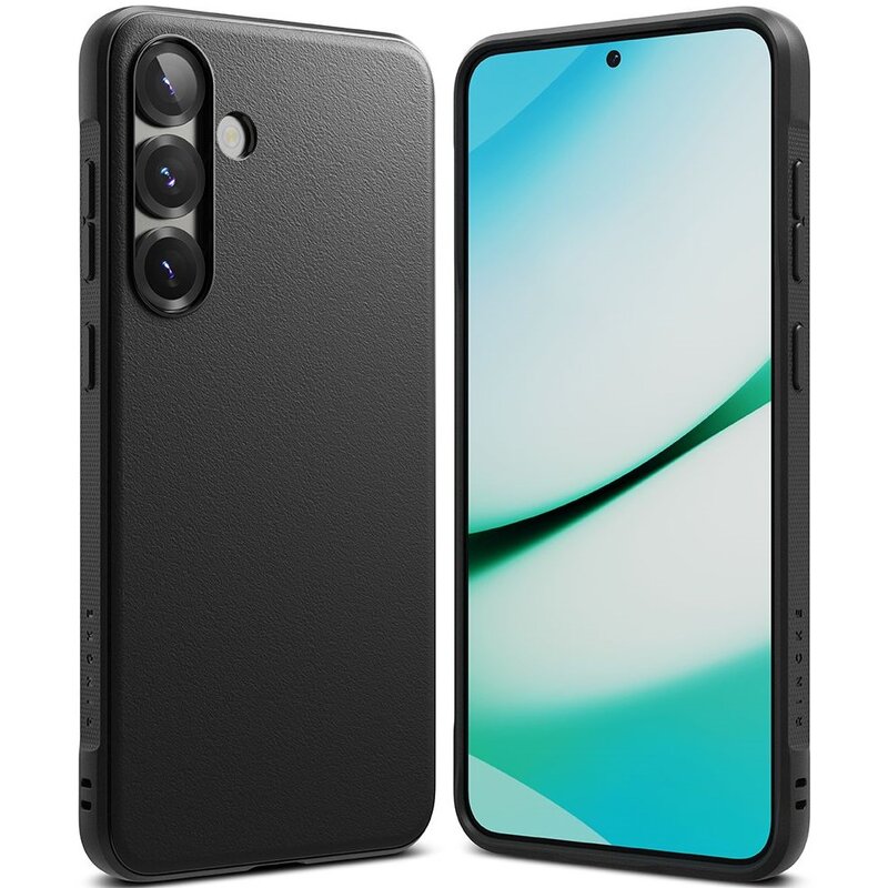 Etui RINGKE Onyx do Samsung Galaxy S25+ Czarny