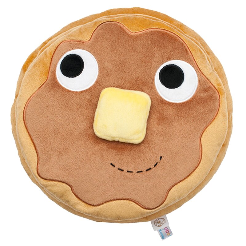 Maskotka KIDROBOT Yummy World Stacks Pancake średni KR12817