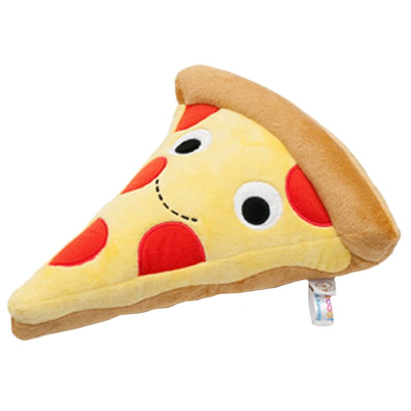 Maskotka KIDROBOT Yummy World Cheezy Pie Pizza KR13570