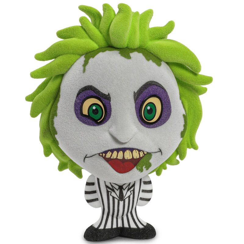 Figurka KIDROBOT Beetlejuice Bhunny KR18618