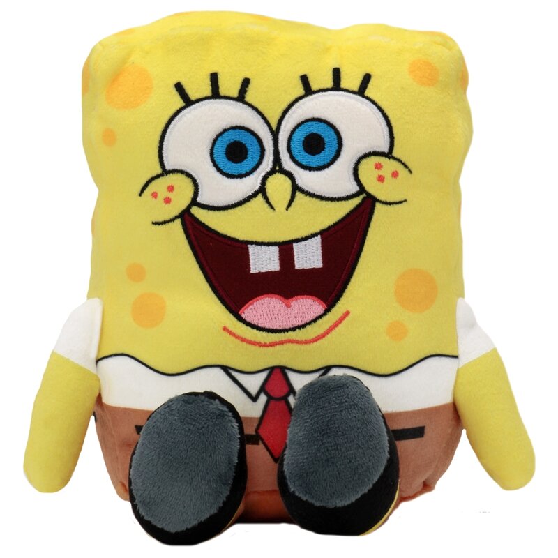 Maskotka KIDROBOT Nick 90s SpongeBob KR15606