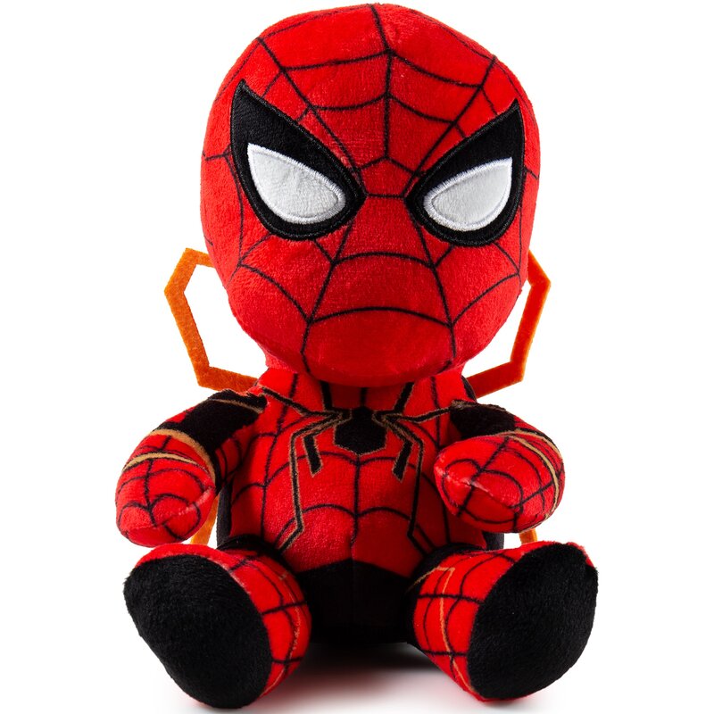 Maskotka KIDROBOT Phunny Spider-Man Infinity War KR15615