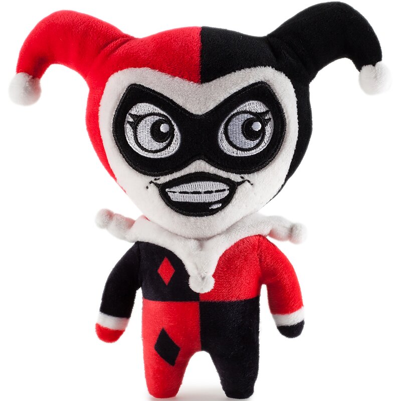 Maskotka KIDROBOT Phunny Harley Quinn KR14222