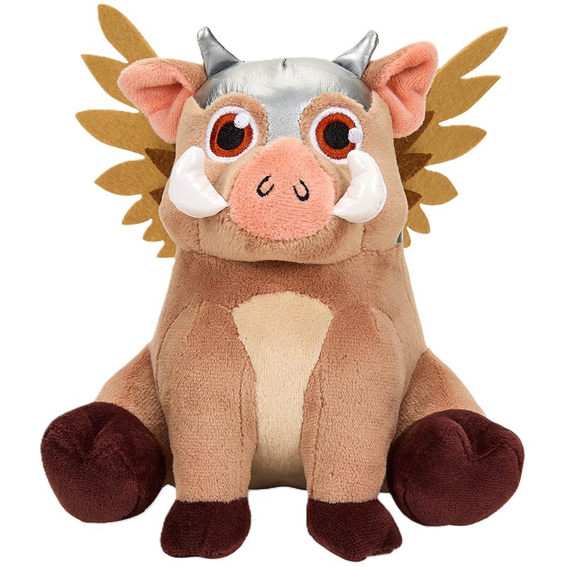 Maskotka KIDROBOT Phunny Kosmiczna Świnia KR68334