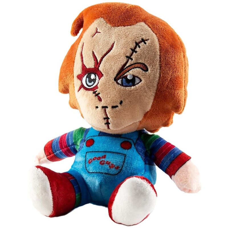 Maskotka KIDROBOT Phunny Chucky KR15381
