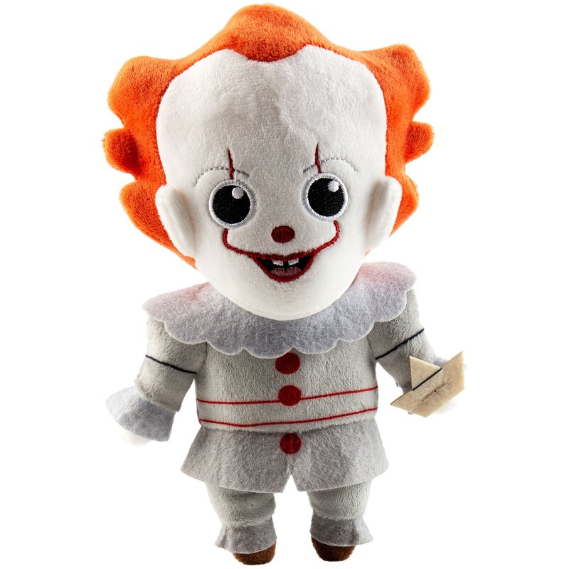 Maskotka KIDROBOT Phunny Pennywise KR15348