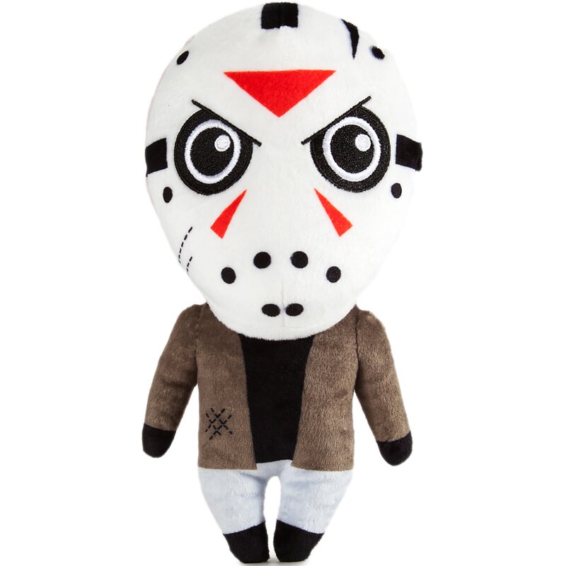 Maskotka KIDROBOT Phunny Friday The 13th Jason Voorhees KR14418