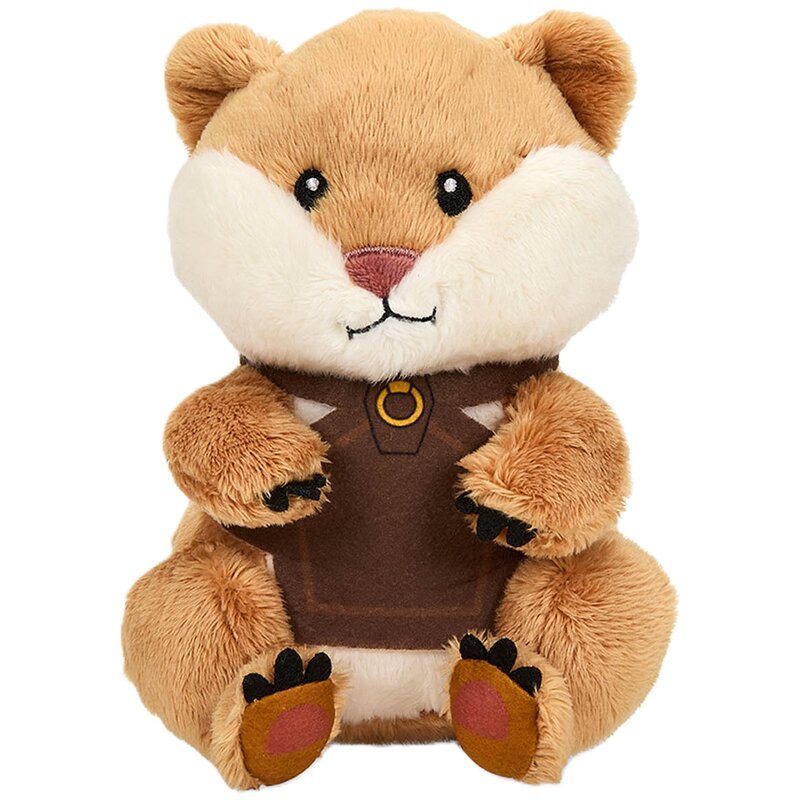 Maskotka KIDROBOT Phunny Kosmiczny Chomik KR68333