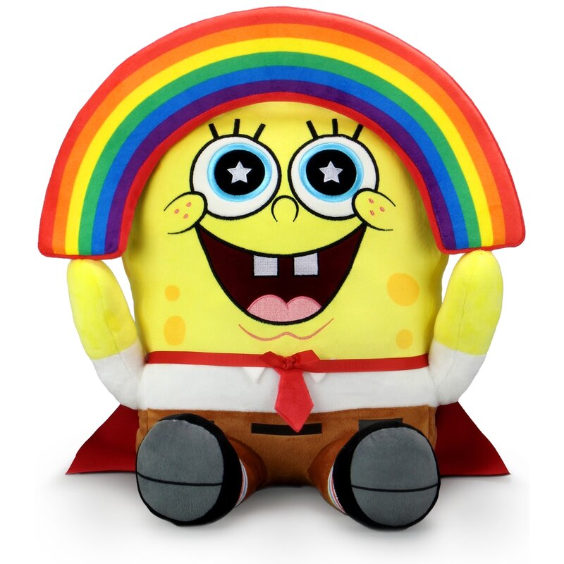 Maskotka KIDROBOT HugMe SpongeBob KR16920