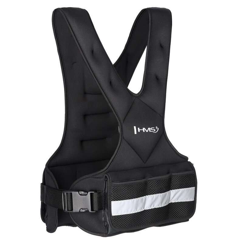 Kamizelka obciążeniowa regulowana HMS KOR15 (14.5 kg)
