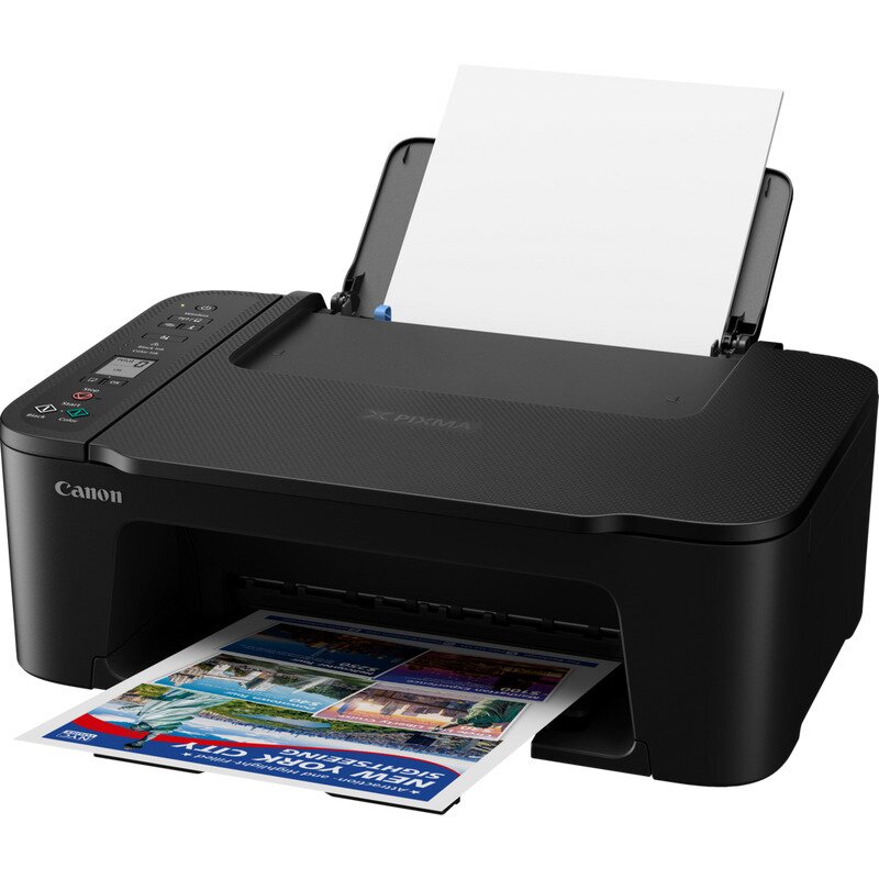 Urządzenie wielofunkcyjne Canon Pixma TS3750i black