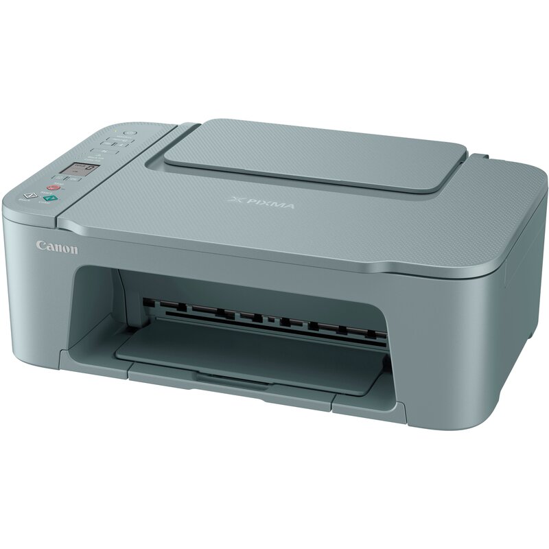 Canon Urządzenie wielofunkcyjne atramentowe TS3752i 6671C056 Niebieskie