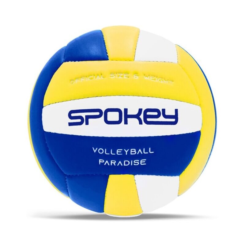 Piłka siatkowa SPOKEY Paradise