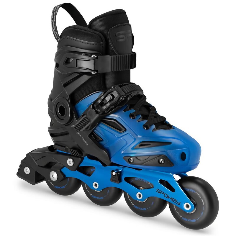Łyżworolki SPOKEY Freespo Junior 944624 (rozmiar 27-30)