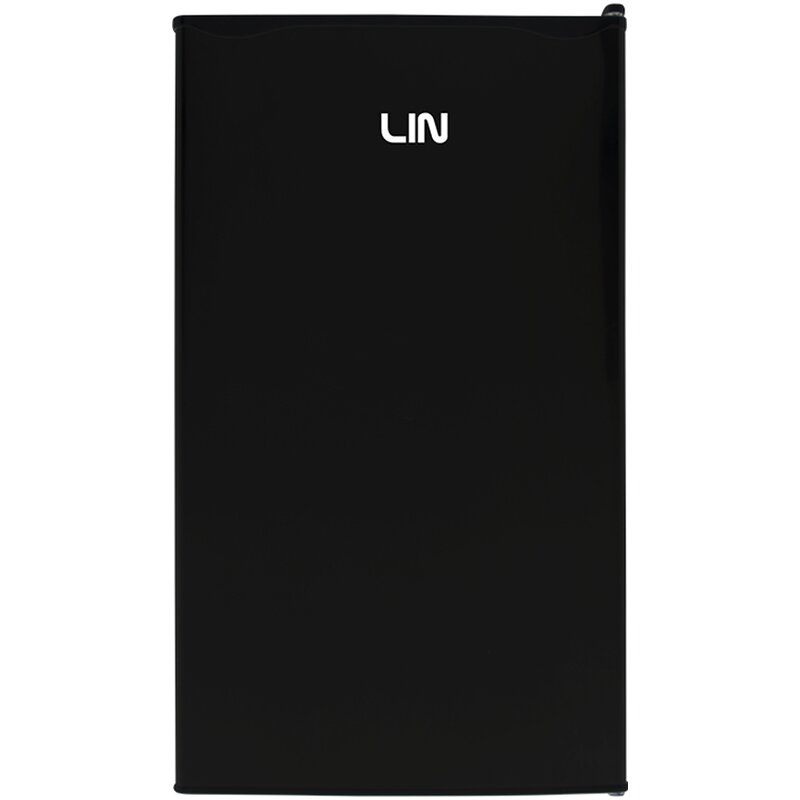 Lodówka LIN LI-BC92 83.5cm Czarna