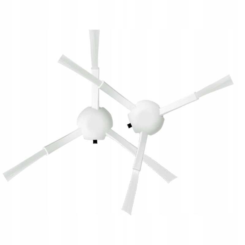 Szczotka boczna JETTOOLS SB9542 do Xiaomi Mi Robot Vacuum Mop (2 sztuki)