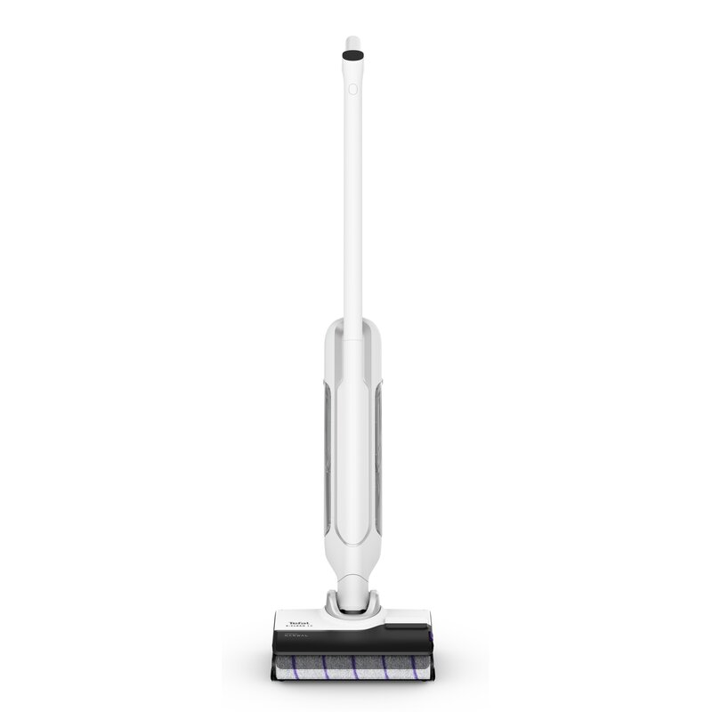 Odkurzacz TEFAL X-Clean 10 GF7540 z funkcją mycia, samooczyszczenia i suszenia