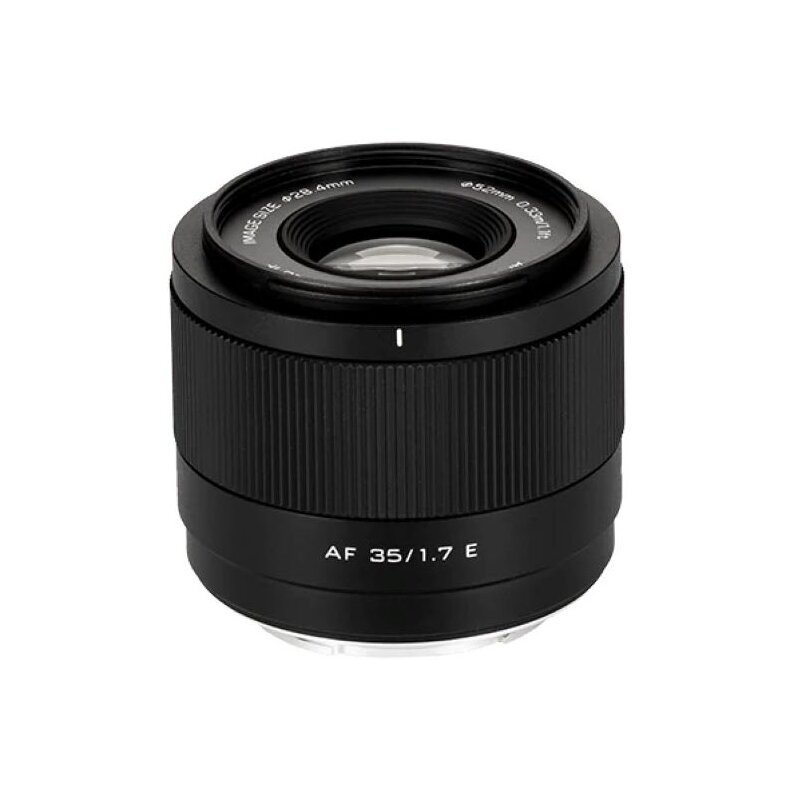 Obiektyw VILTROX AF 35mm f/1.7 do Sony E